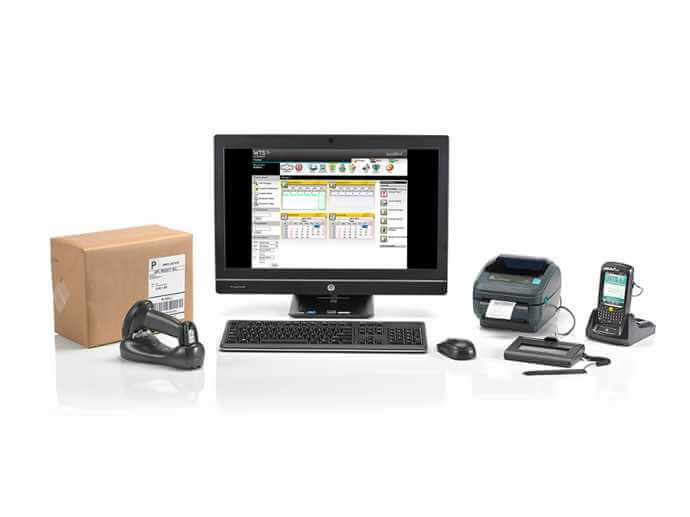 Shipping and Tracking Solutions Two