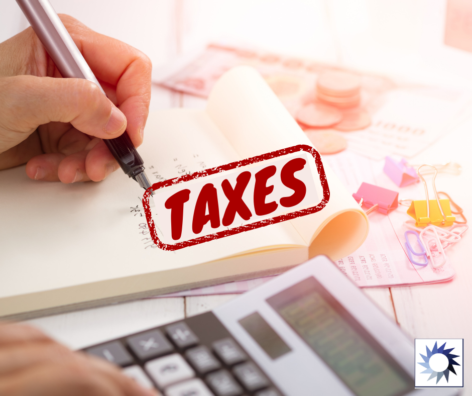 New Legislation Limits Business Expense Tax Deductions for Virginia