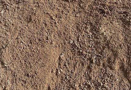 top soil