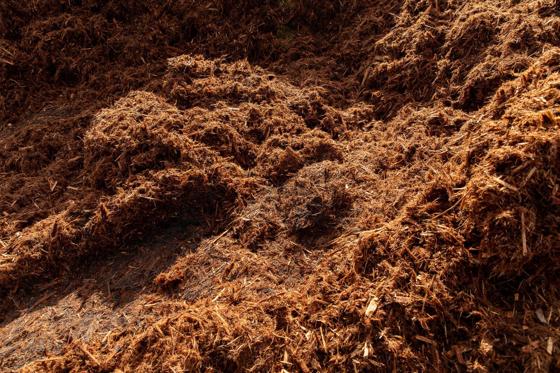 Gorilla Hair Shredded Redwood Bark North County Supply