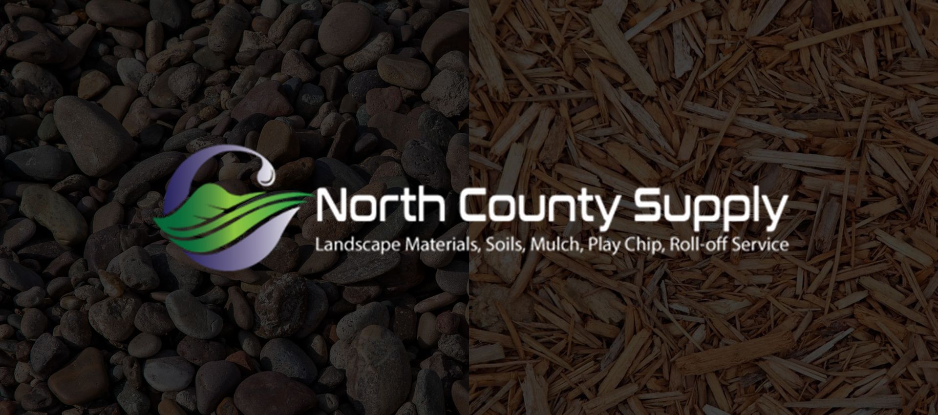 High-Quality Landscape Materials | North County Supply