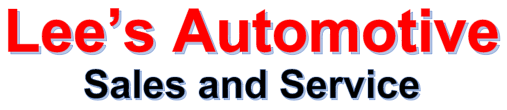 Lees Automotive Sales And Service