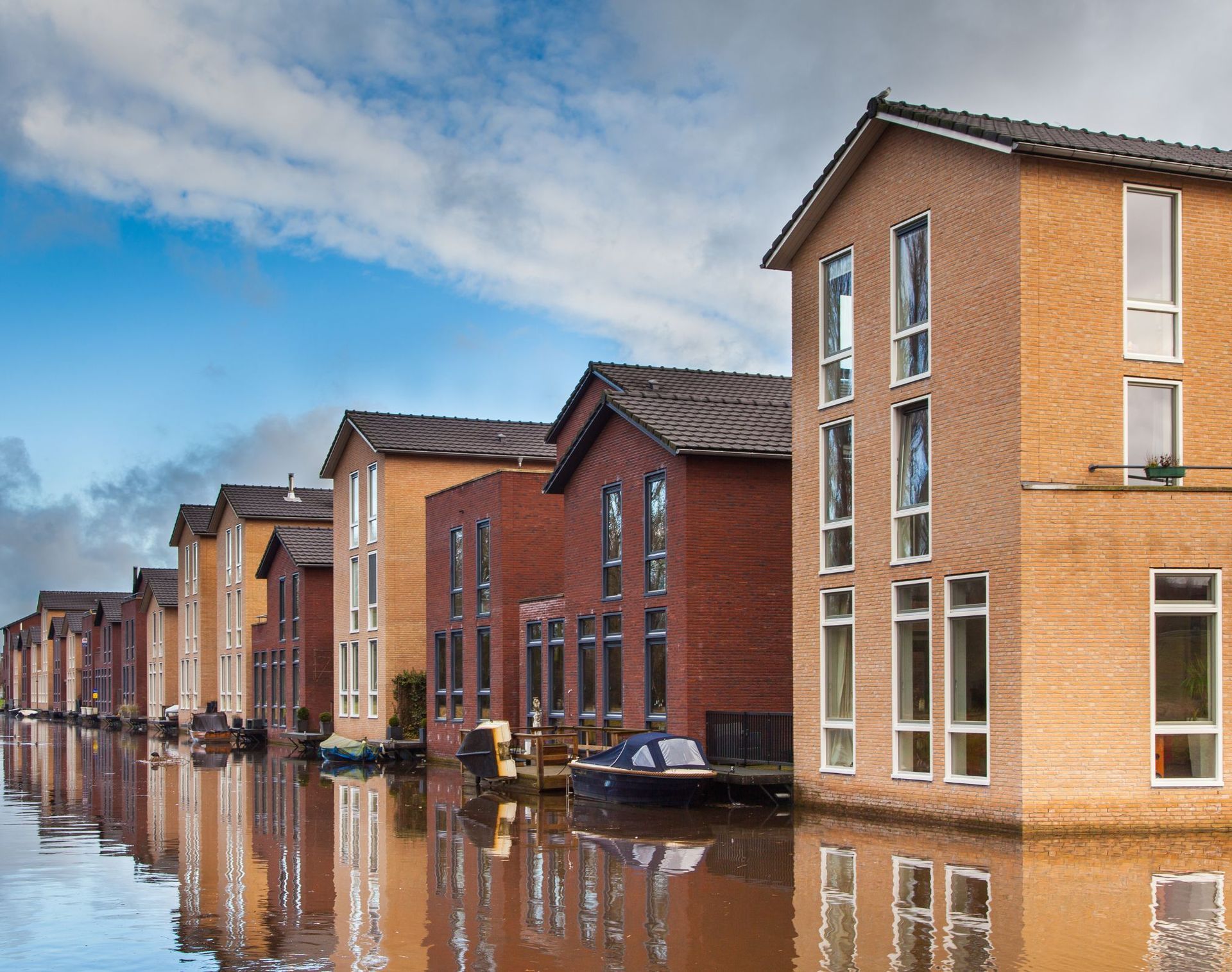 From Floods to Fires: How New York Property Managers Can Avoid Costly Insurance Gaps