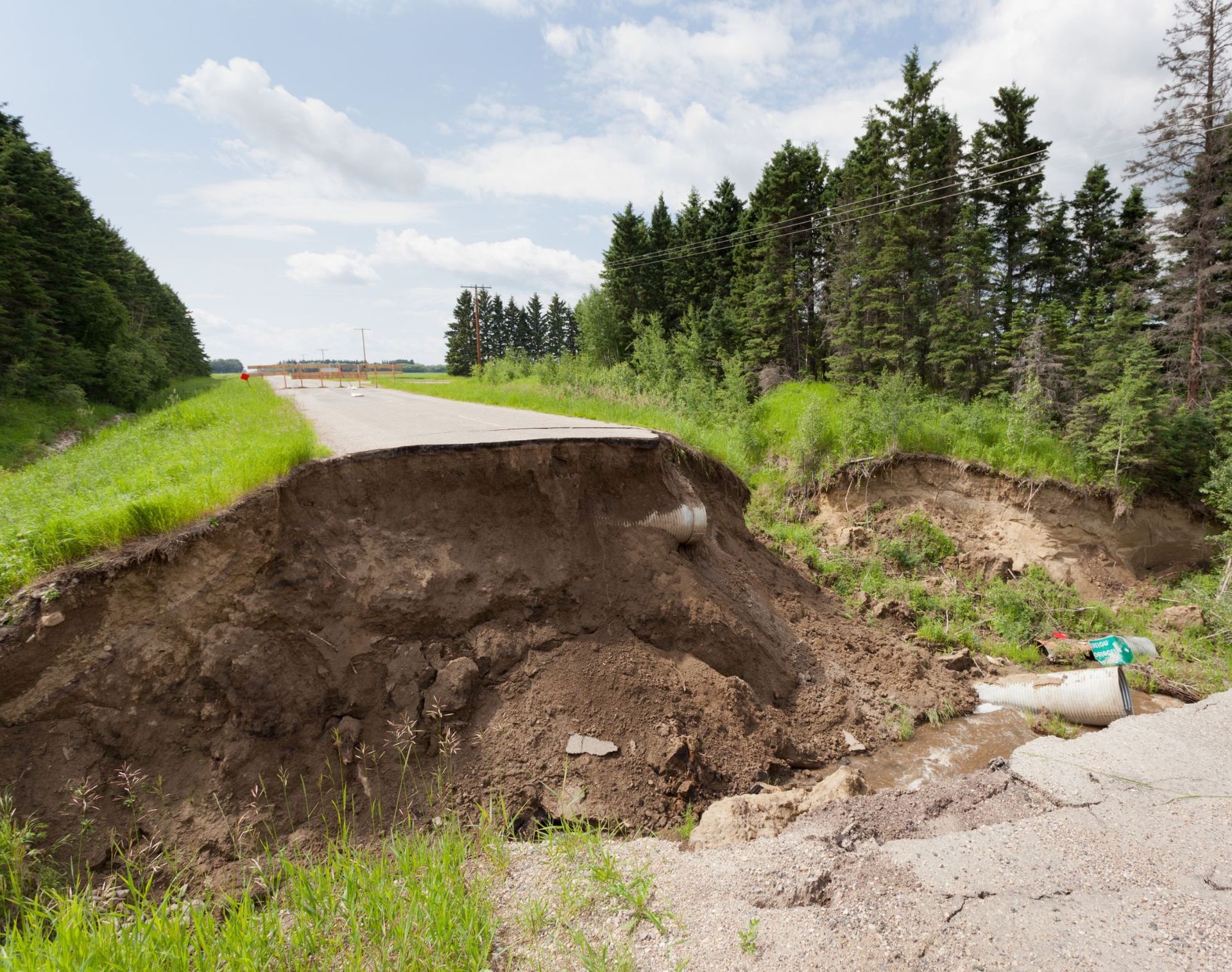 Natural Disasters in New York: What They Mean for Your Business Insurance Strategy