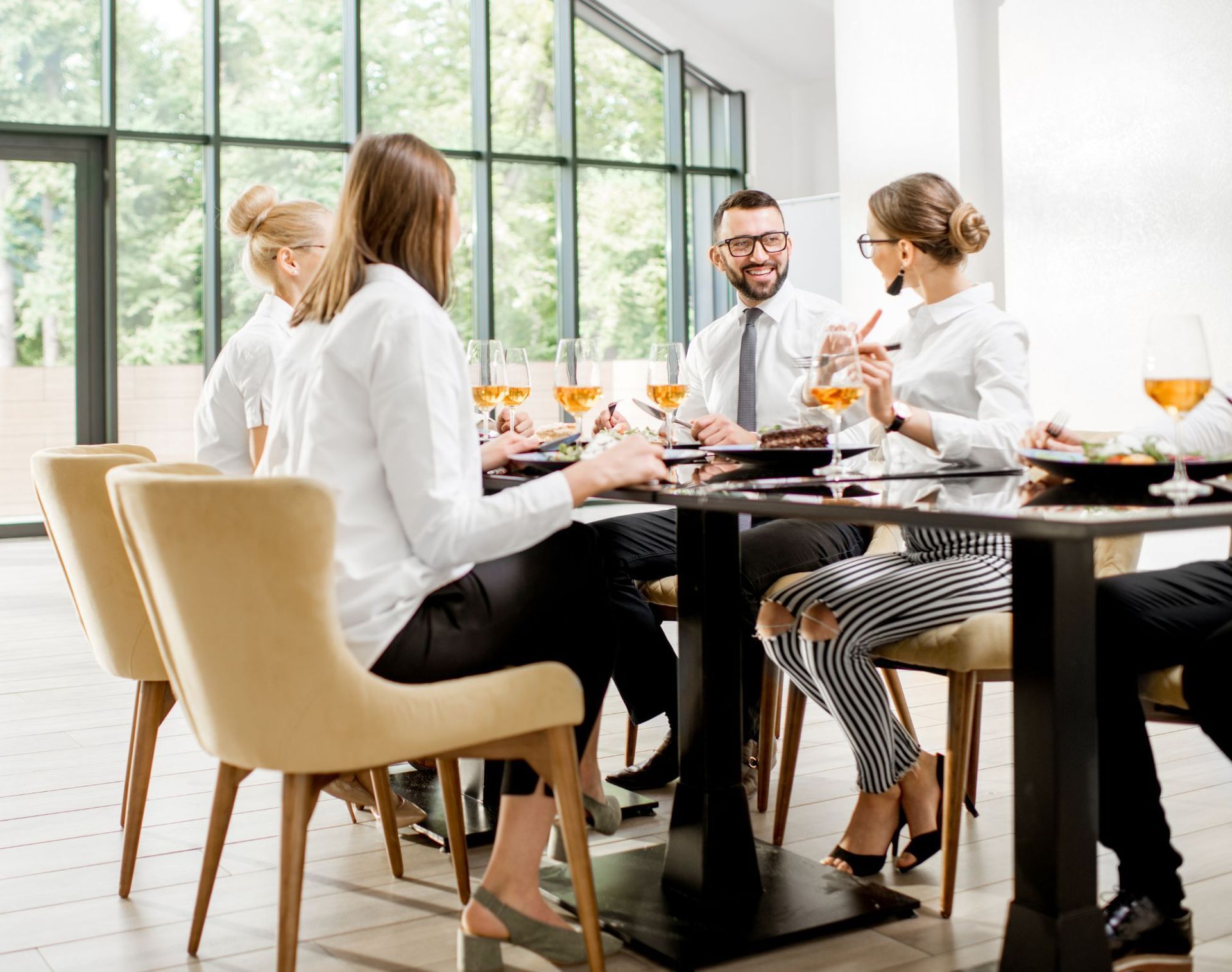 Protecting New York Restaurants, Bars, and Nightclubs: Which Policies Matter Most?