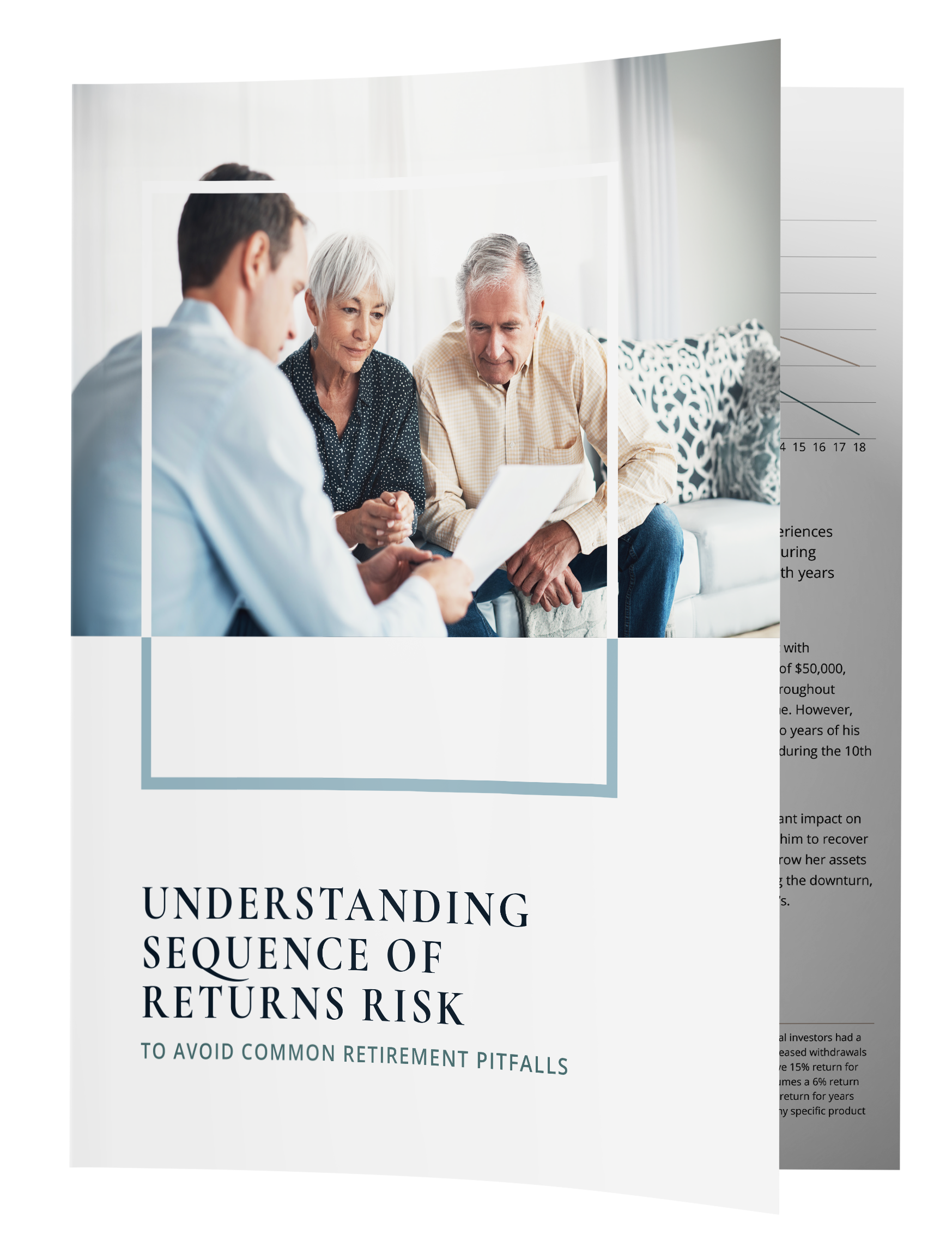 Understanding Sequence of Returns Risk to Avoid Common Retirement Pitfalls
