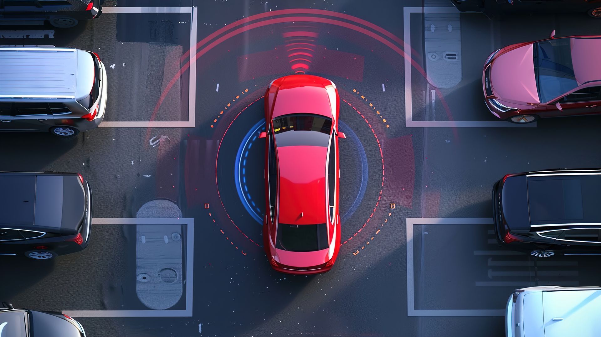 Advance Driver Assist System in Londonderry, NH | Tires Too Auto Repair