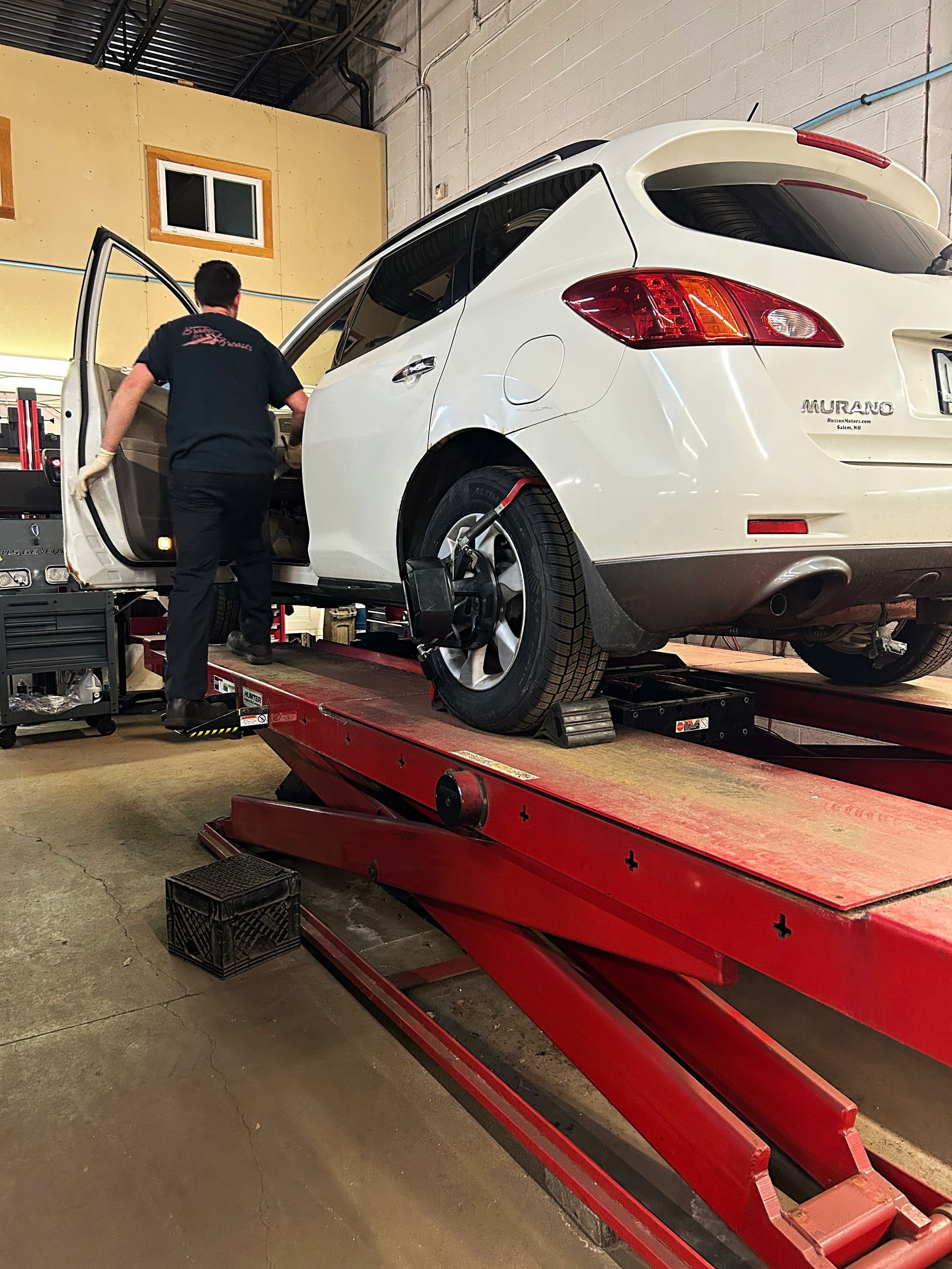 Full-Service Auto Repair & ADAS Specialists | Londonderry, NH