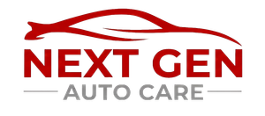 Business Logo | Next Gen Auto Care