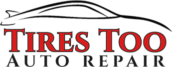 Logo | Tires Too Auto Repair