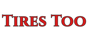 Logo | Tires Too Auto Repair
