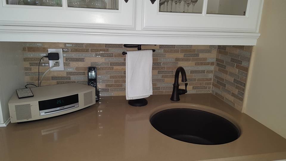 After Kitchen Remodeling — Auburn, NY — Auburn Furniture Service Inc.