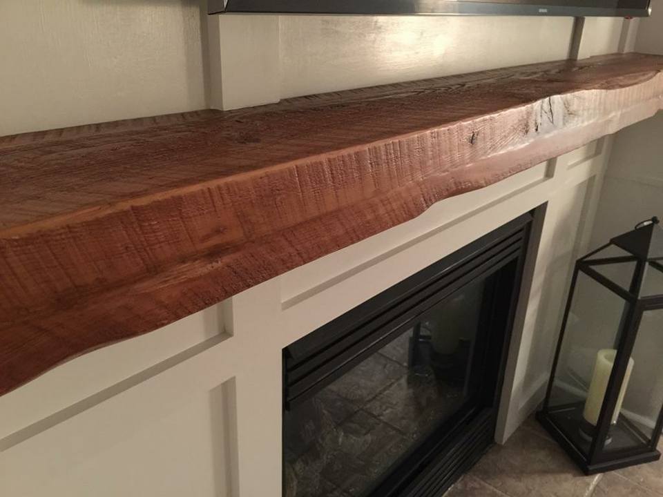 Reclaimed Barn Boards — Auburn, NY — Auburn Furniture Service Inc.