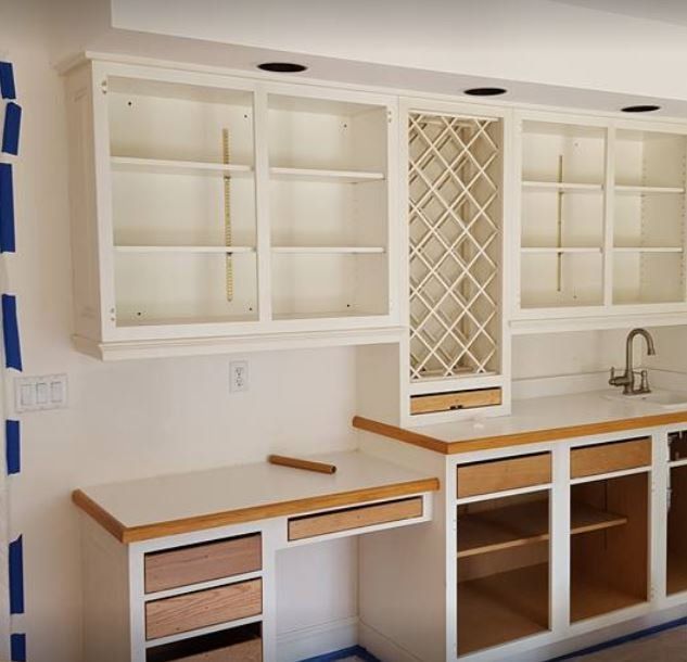 Custom Built Furniture — Auburn, NY — Auburn Furniture Service Inc.