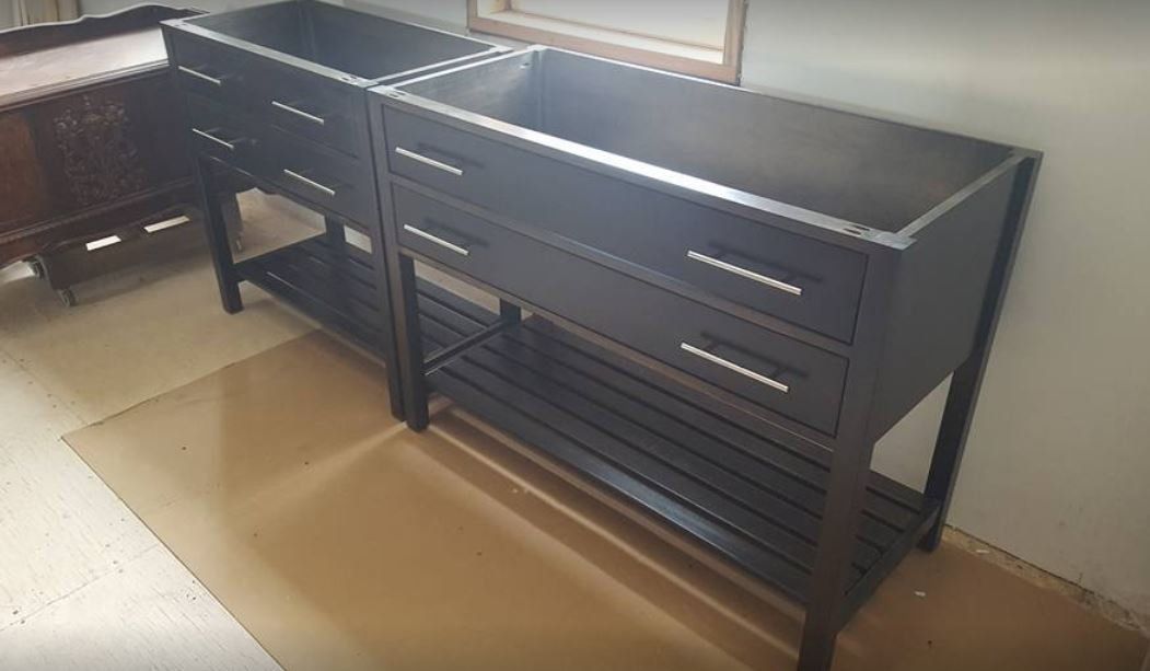 Vanity — Auburn, NY — Auburn Furniture Service Inc.