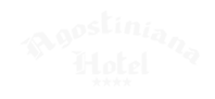 Hotel Agostiniana – Logo