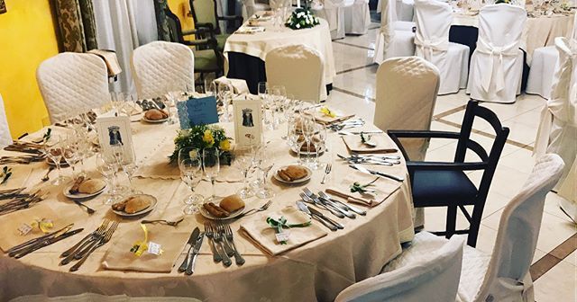 Organizzazione eventi nella  location per matrimoni a Taormina