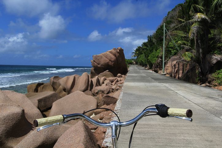 Hotel che organizza escursioni