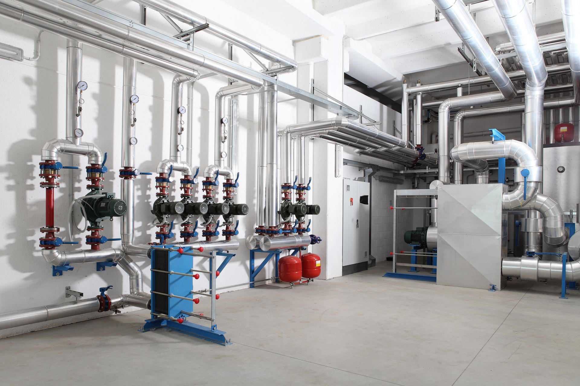 Putkiremontit ja saneeraukset