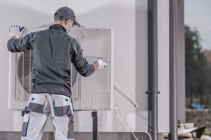 Yksittäiset LVI-asennukset
