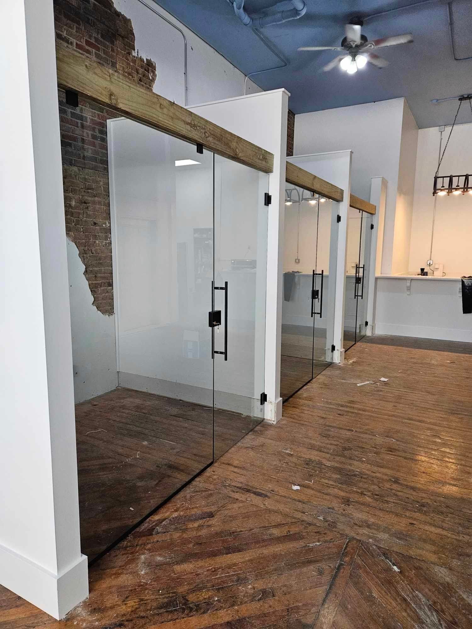 Shower Door — Madison, AL — Elite Showers and Closets  