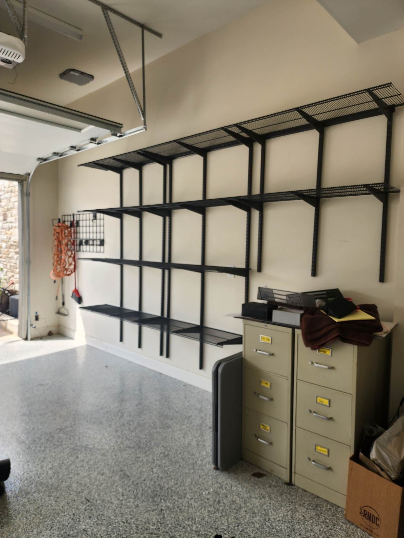 Closet Installation — Madison, AL — Elite Showers and Closets 