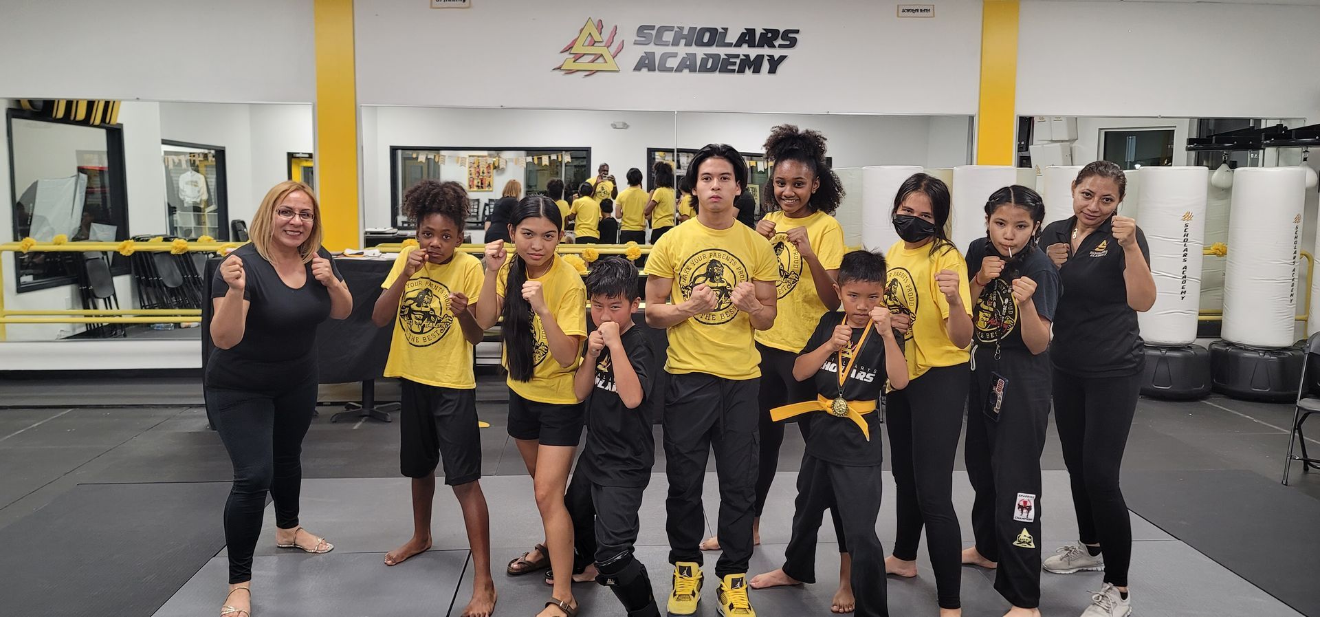 youth sports programs