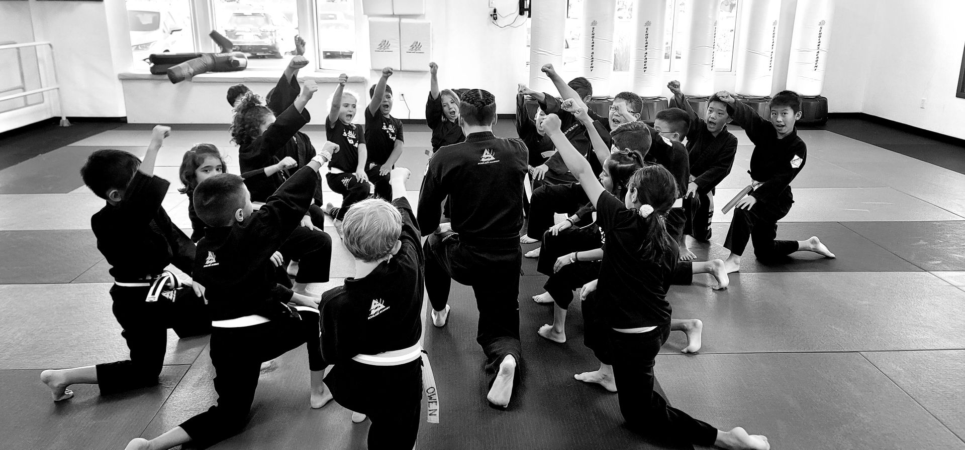 youth sports programs