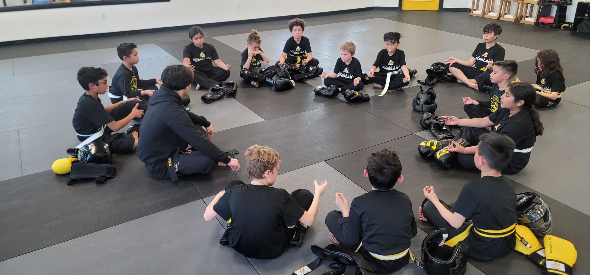 youth sports programs