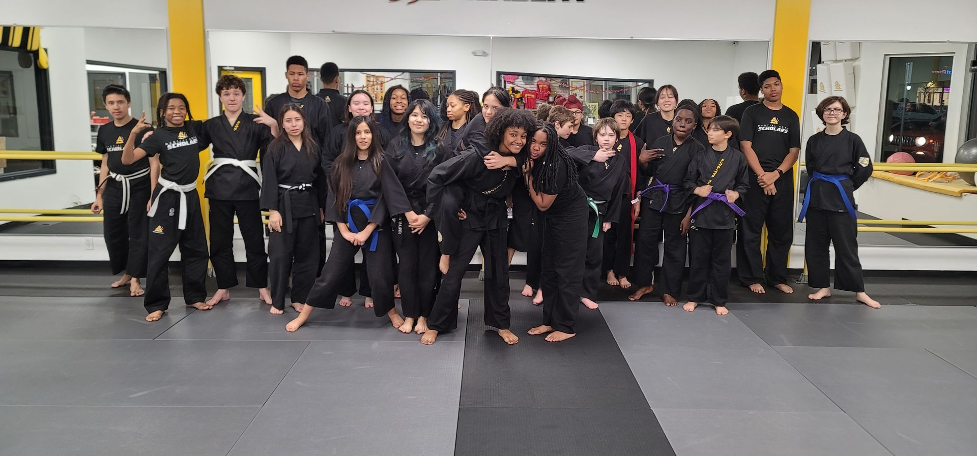 youth sports programs