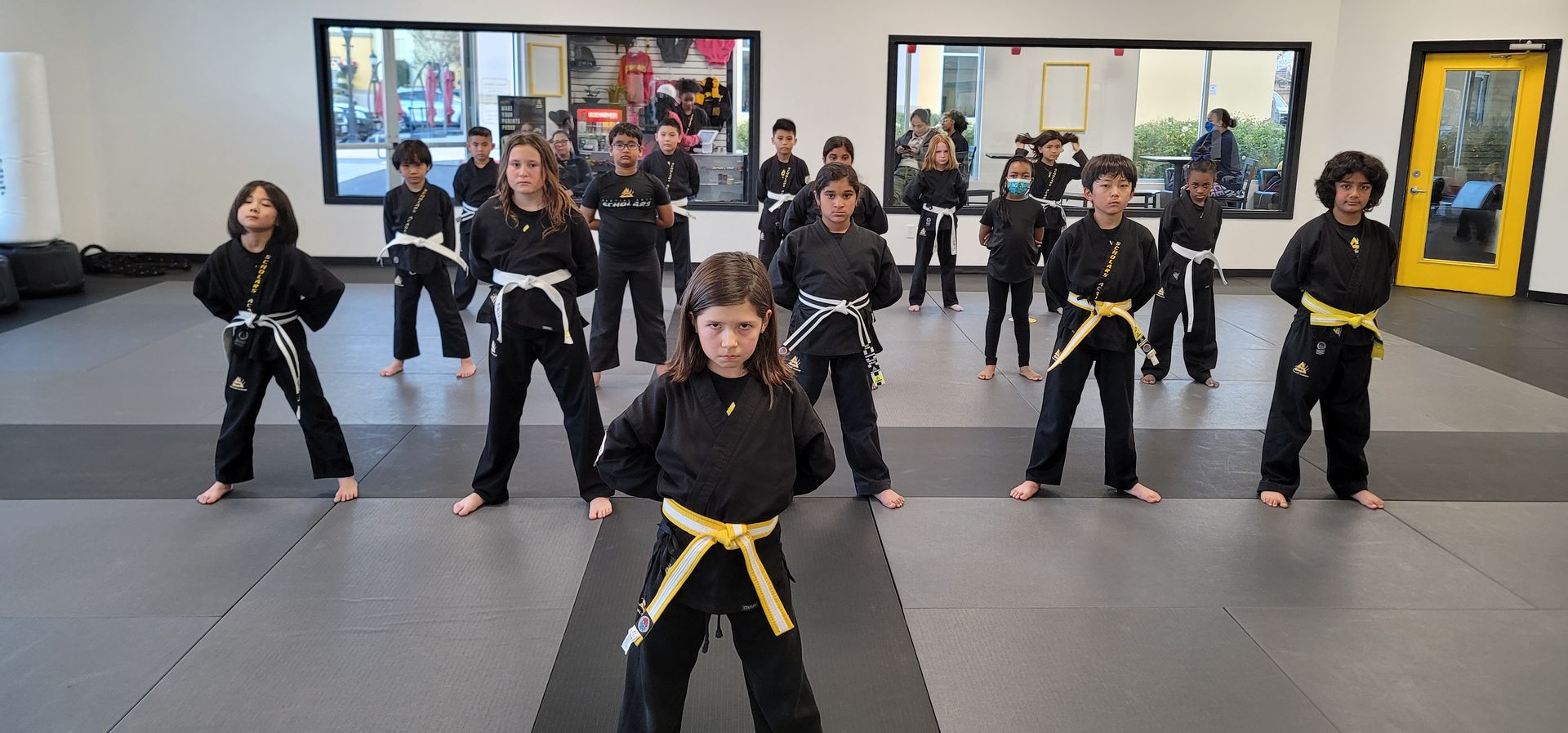 youth sports programs