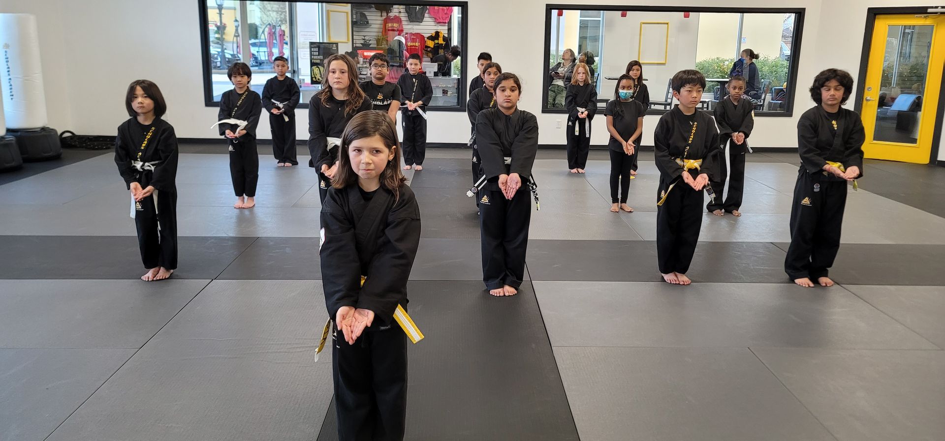 youth sports programs