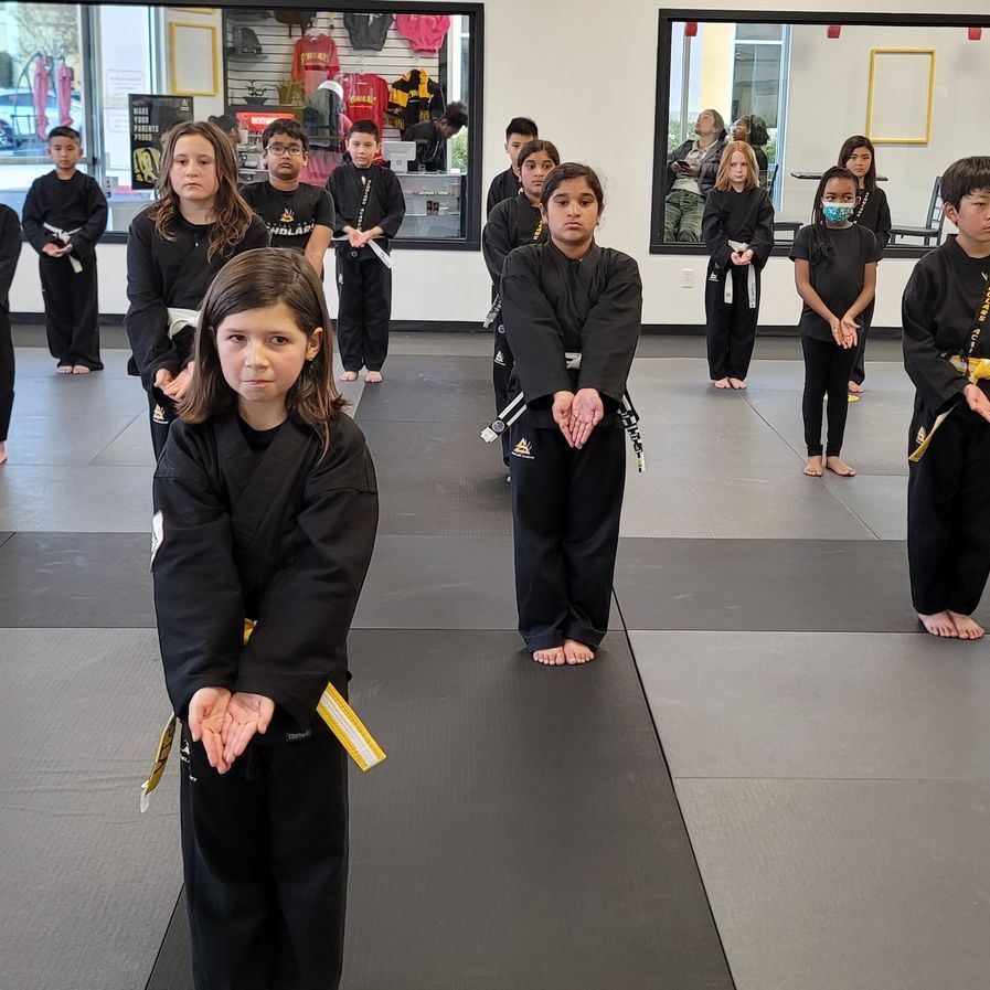 kids karate brentwood ca