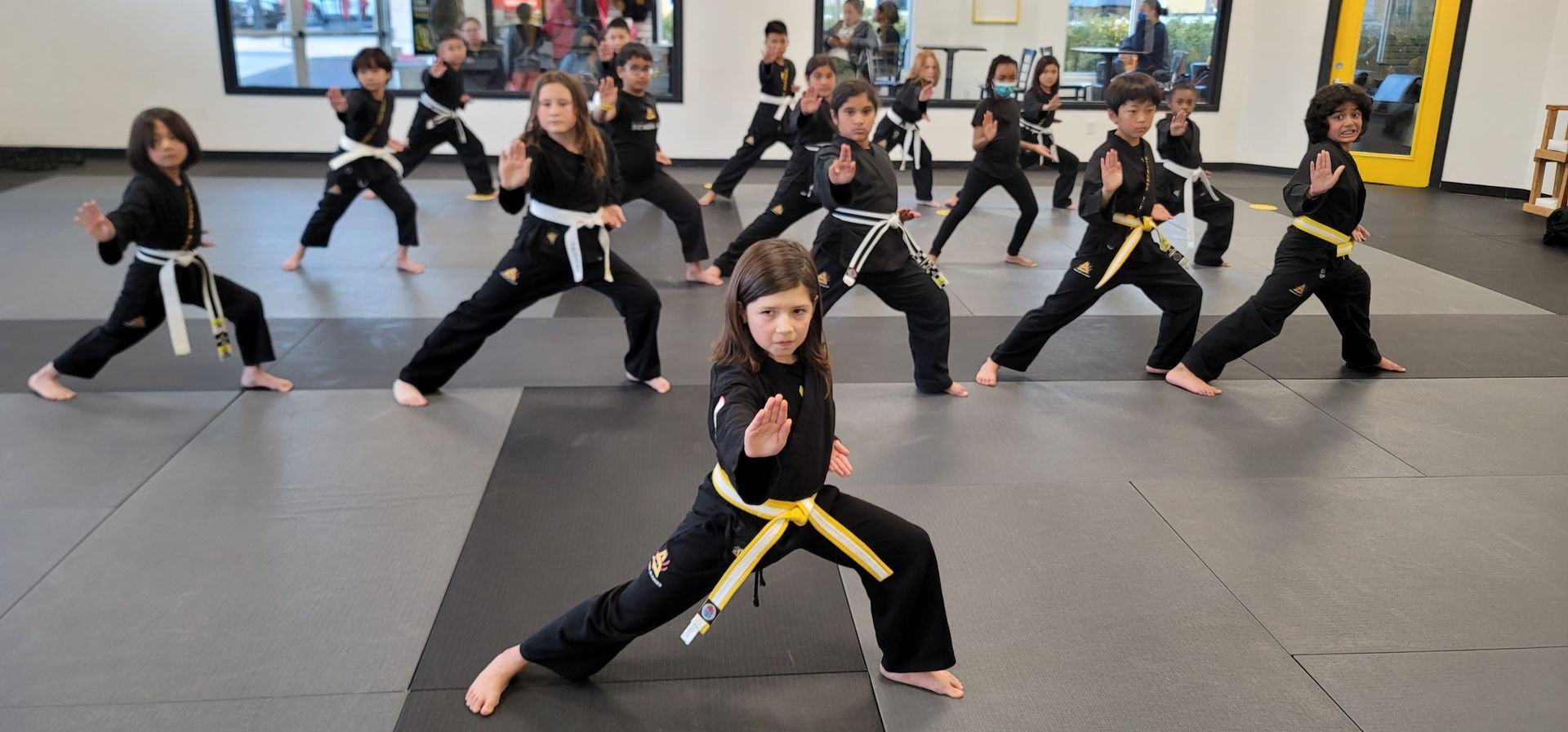 youth sports programs