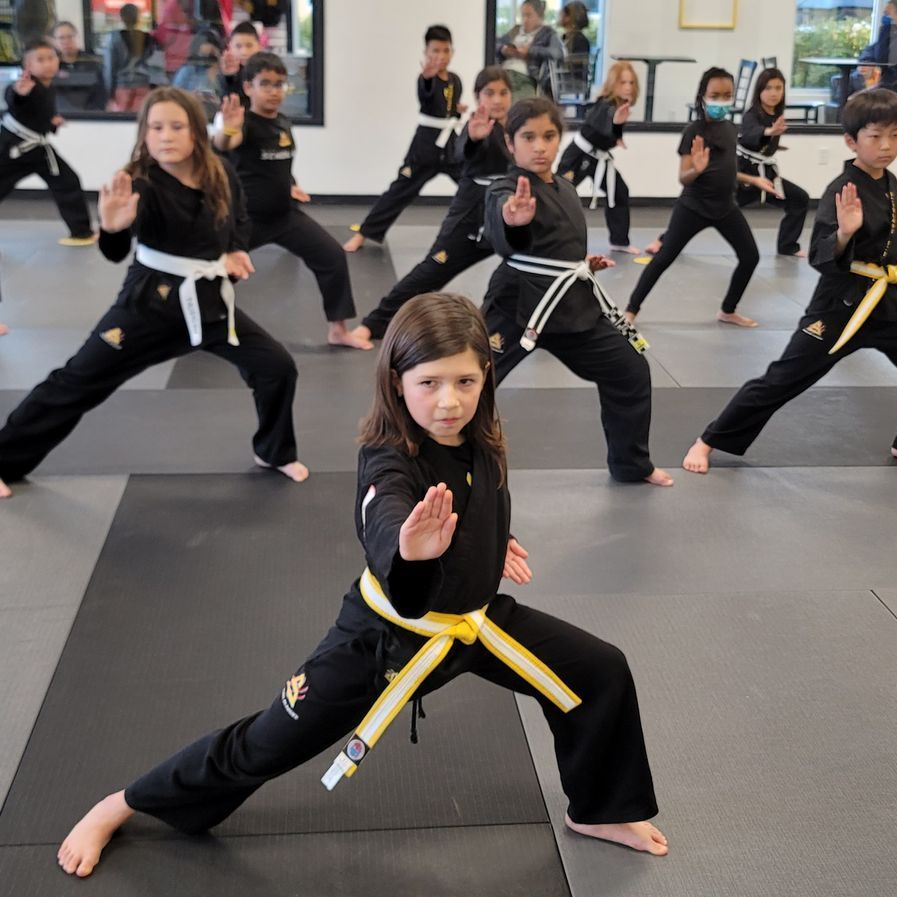 kickboxing classes