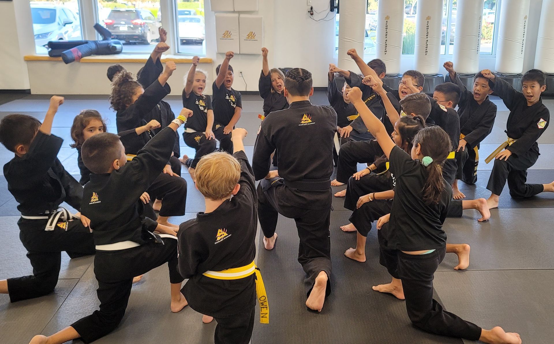 youth sports programs