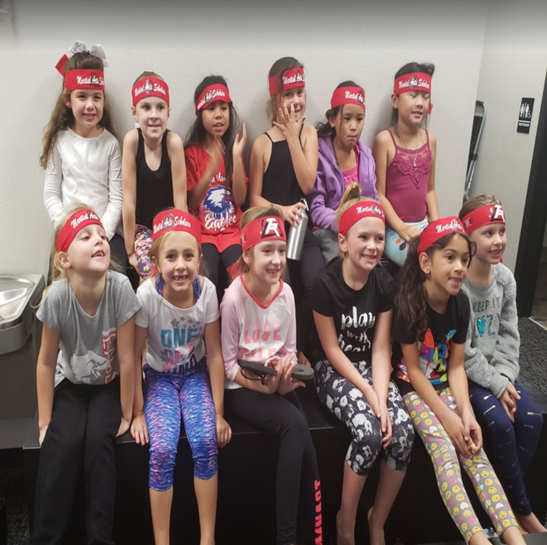 kickboxing classes