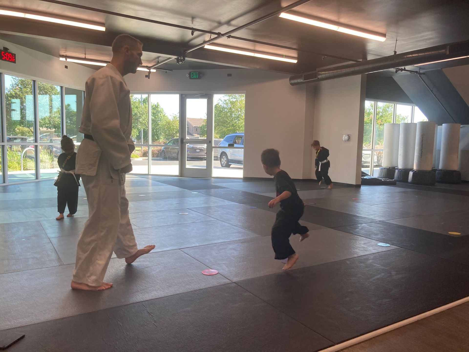 life skills development brentwood ca