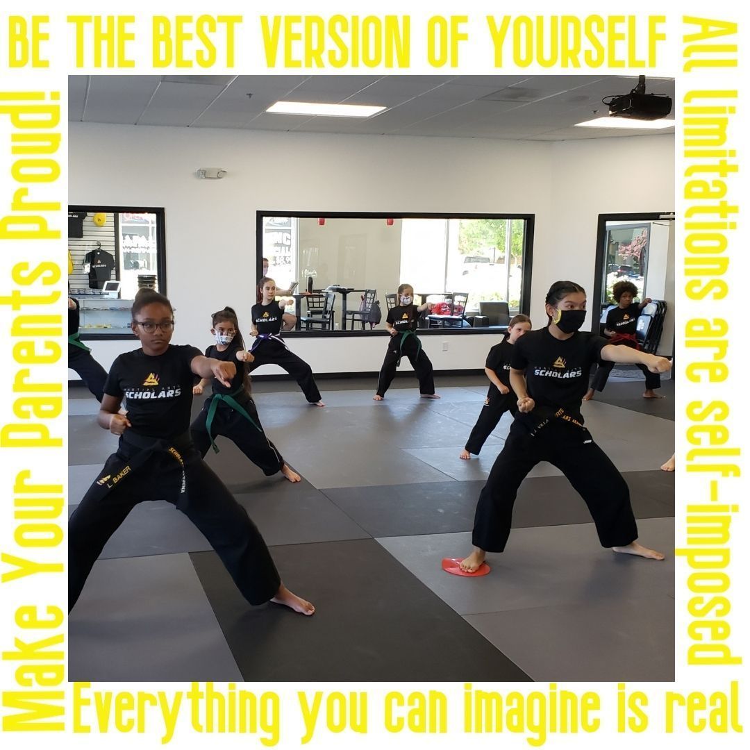 kickboxing classes