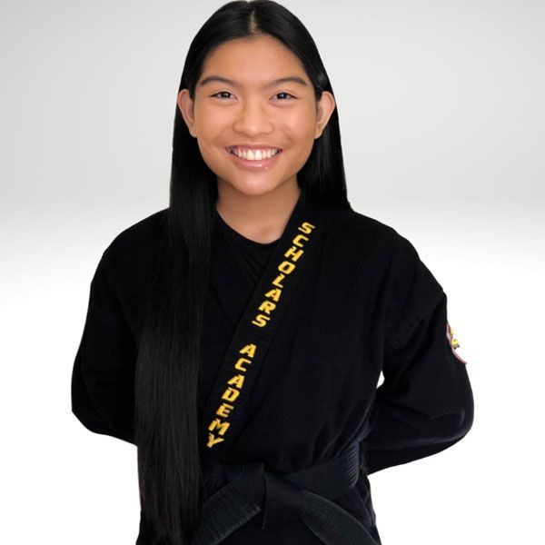 martial arts coach