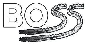 Logo | Boss Auto Repair