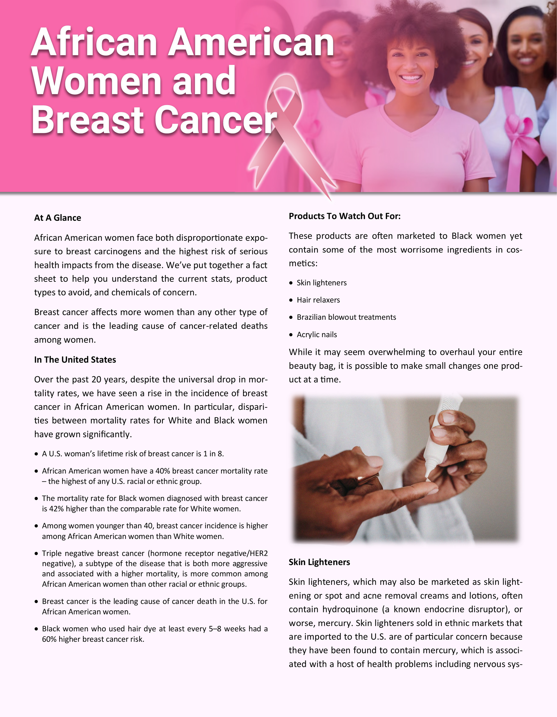 Black Wellness article