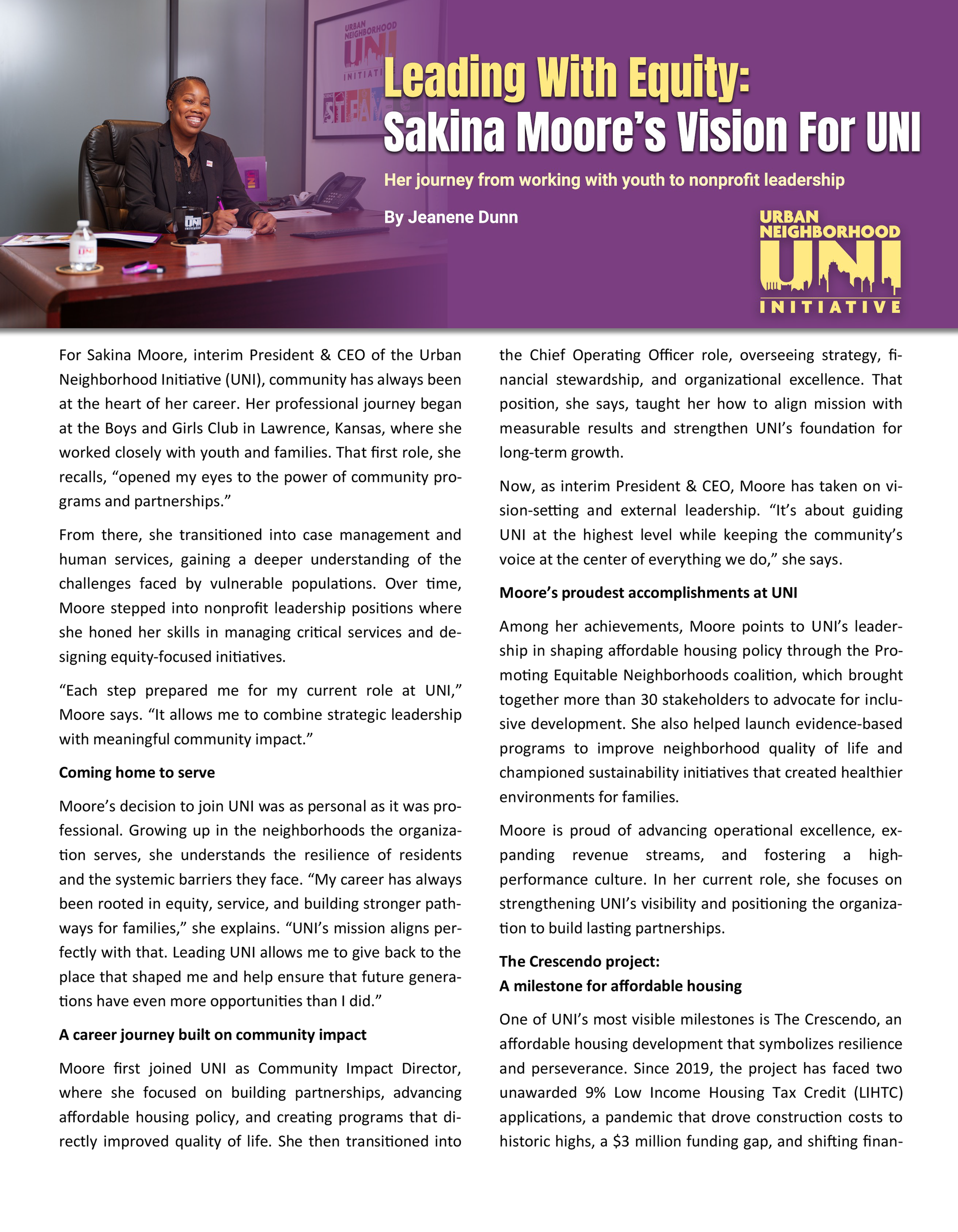 Nasb is helping potential home buyers achieve their goal of home ownership with their dream possible home loan.