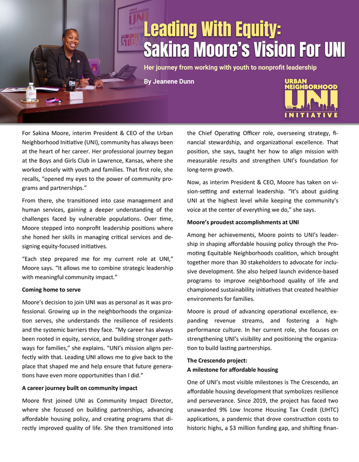 Nasb is helping potential home buyers achieve their goal of home ownership with their dream possible home loan.