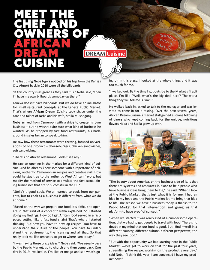 Two men in suits are shaking hands in an article about reasons entrepreneurs of color need a small business mentor.