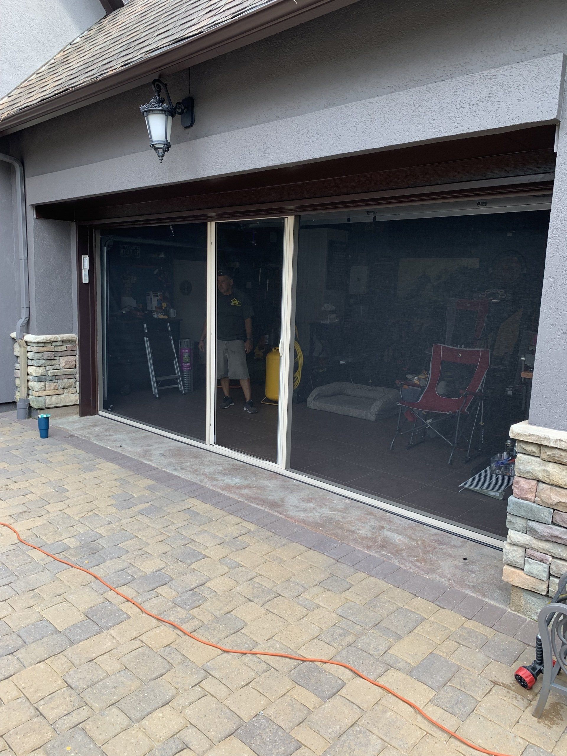 HighQuality Retractable Screen Door Installation Services Near You