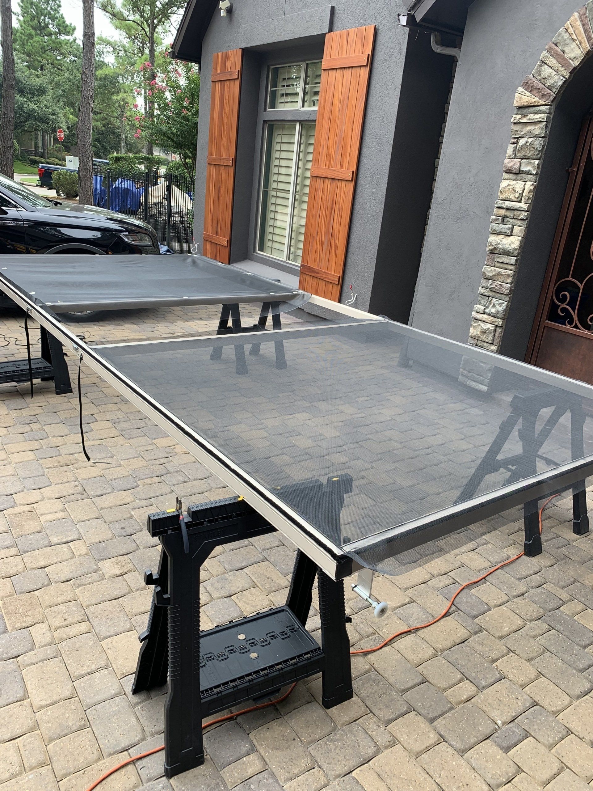 HighQuality Retractable Screen Door Installation Services Near You