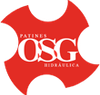PATINES HIDRÁULICA OSG