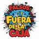 FALSOS FUERA DE LA CAJA