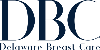 delaware breast care logo